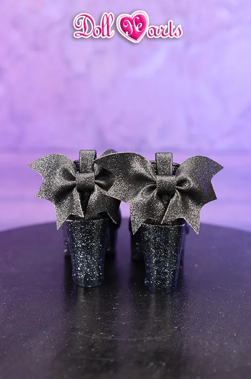 「DollHearts」Devil High Heel (MDD/MSD/1/4/DD/SD/1/3) - Image 4