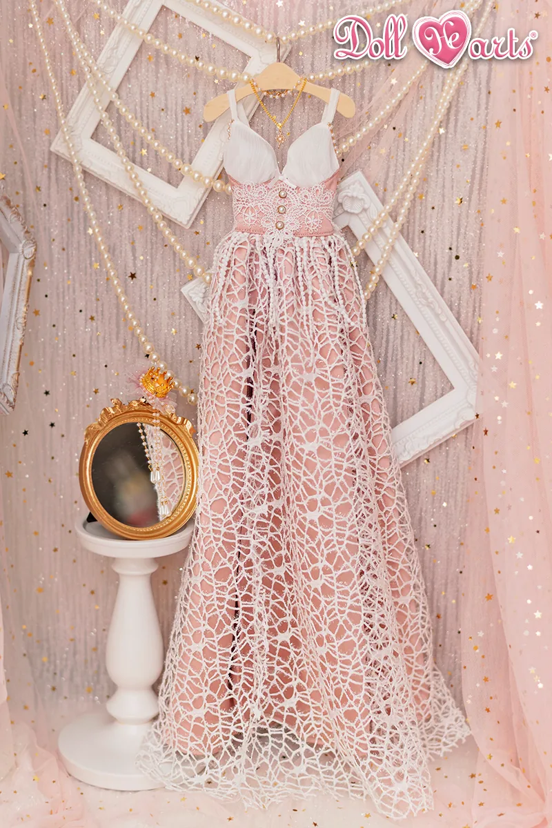「DollHearts」Furla's party (SDGR/DD l 1/3) BJD Outfit Only - Image 6