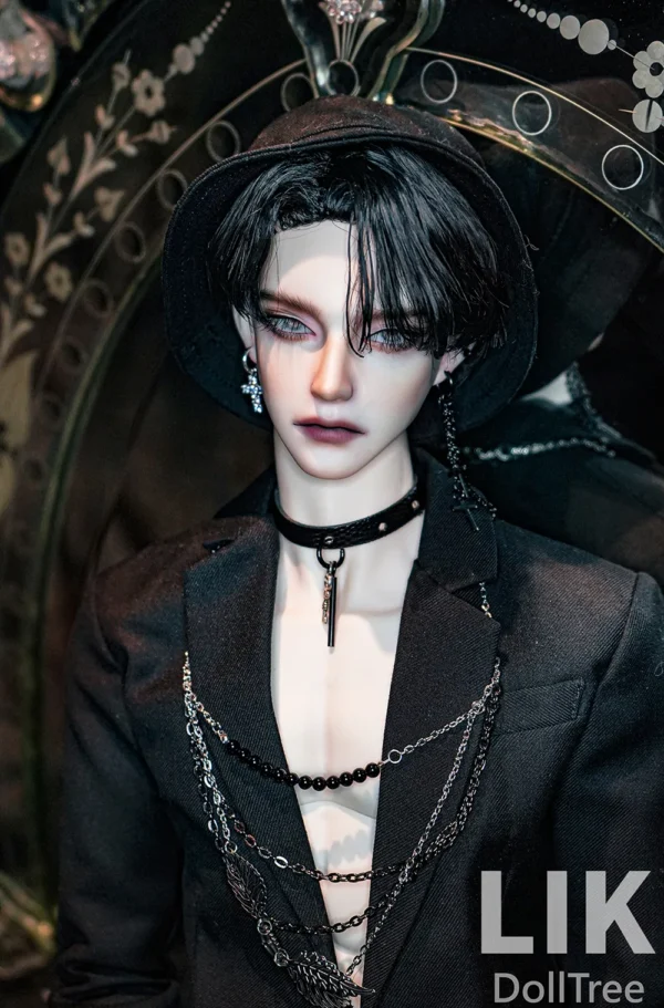 「DollTree」Lik ID75 and above Doll Only