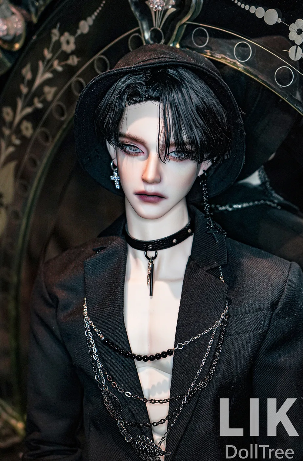 「DollTree」Lik ID75 and above Doll Only