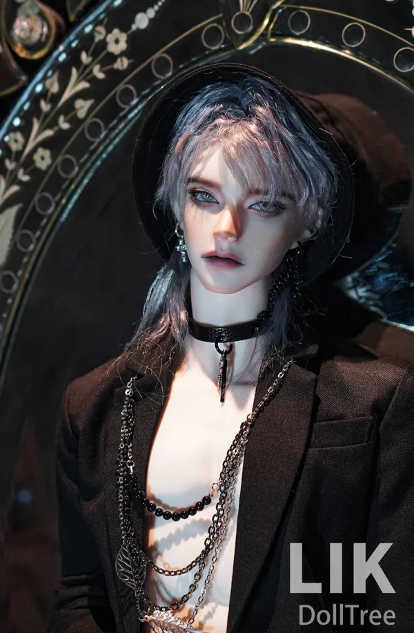 「DollTree」Lik ID75 and above Doll Only - Image 10