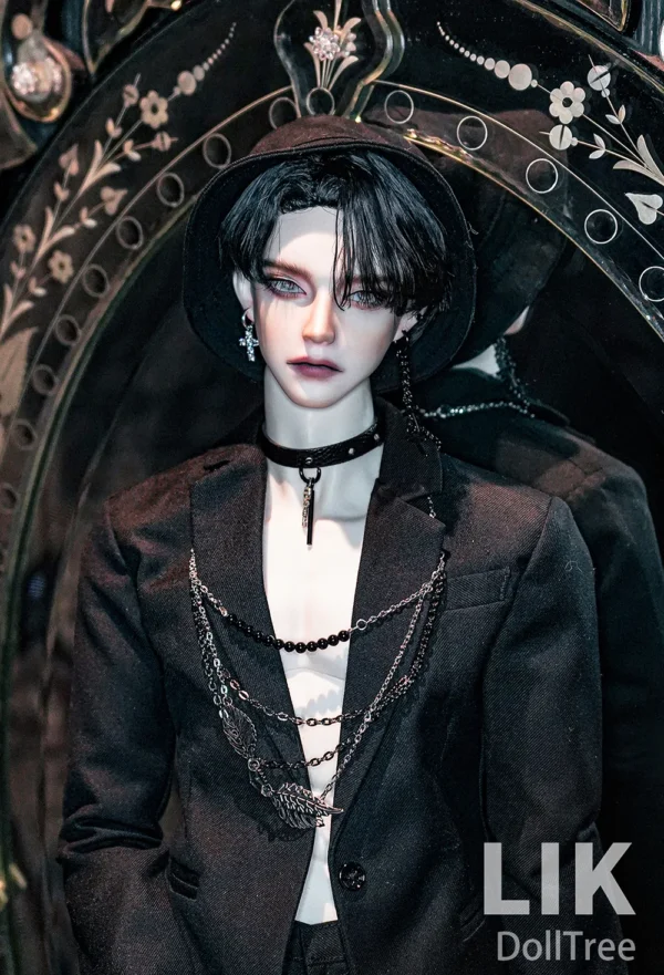 「DollTree」Lik ID75 and above Doll Only - Image 11