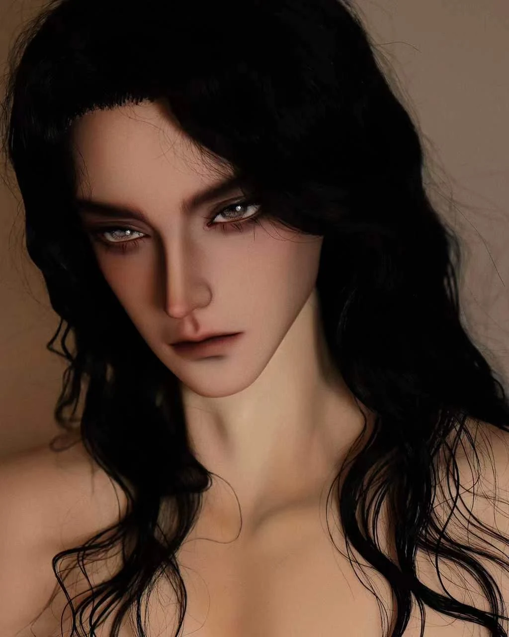 「DollTree」Lik ID75 and above Doll Only - Image 12