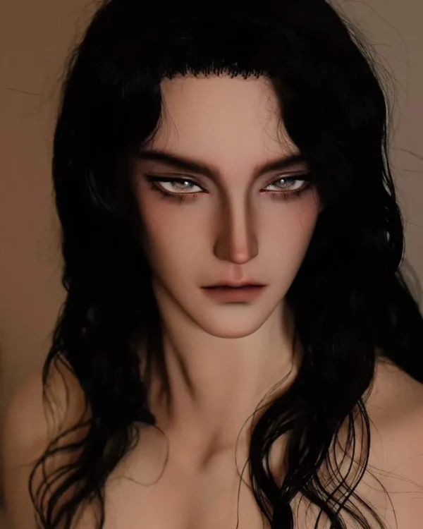 「DollTree」Lik ID75 and above Doll Only - Image 13