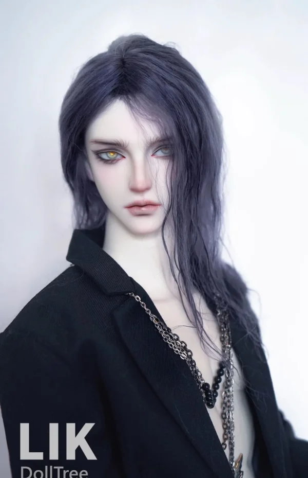 「DollTree」Lik ID75 and above Doll Only - Image 4