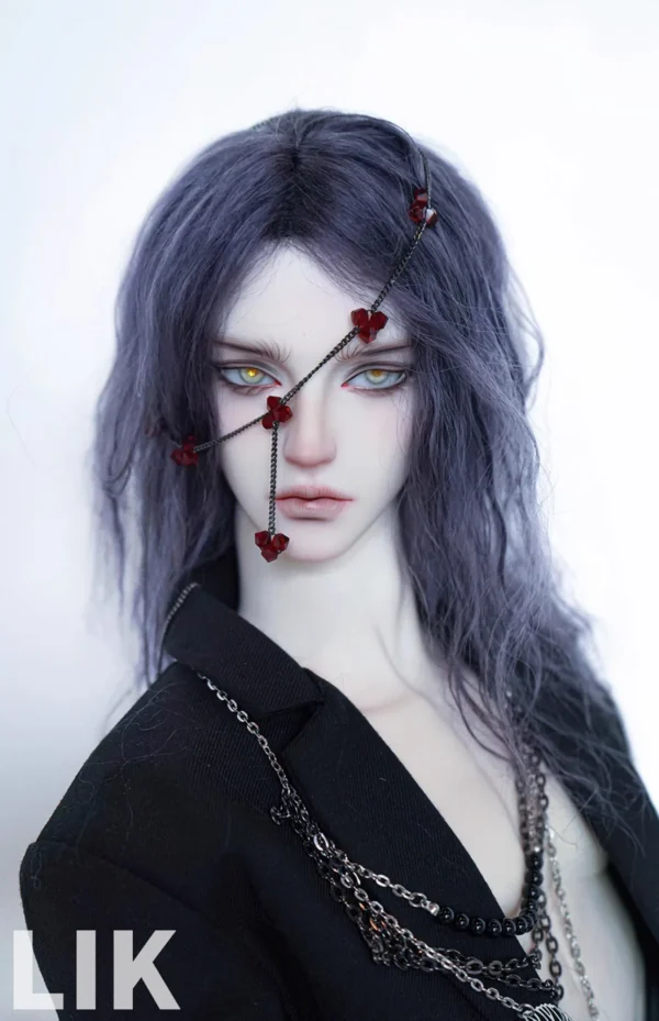 「DollTree」Lik ID75 and above Doll Only - Image 5