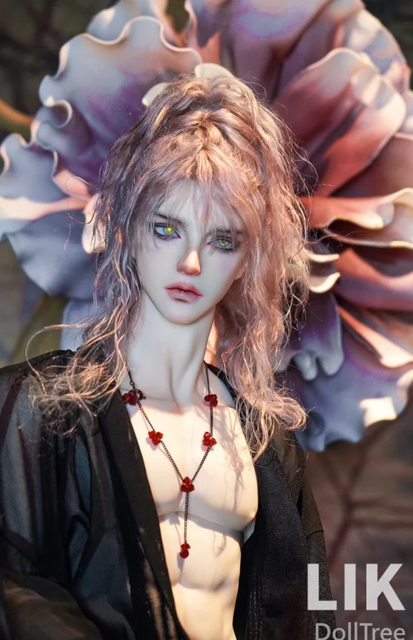 「DollTree」Lik ID75 and above Doll Only - Image 6
