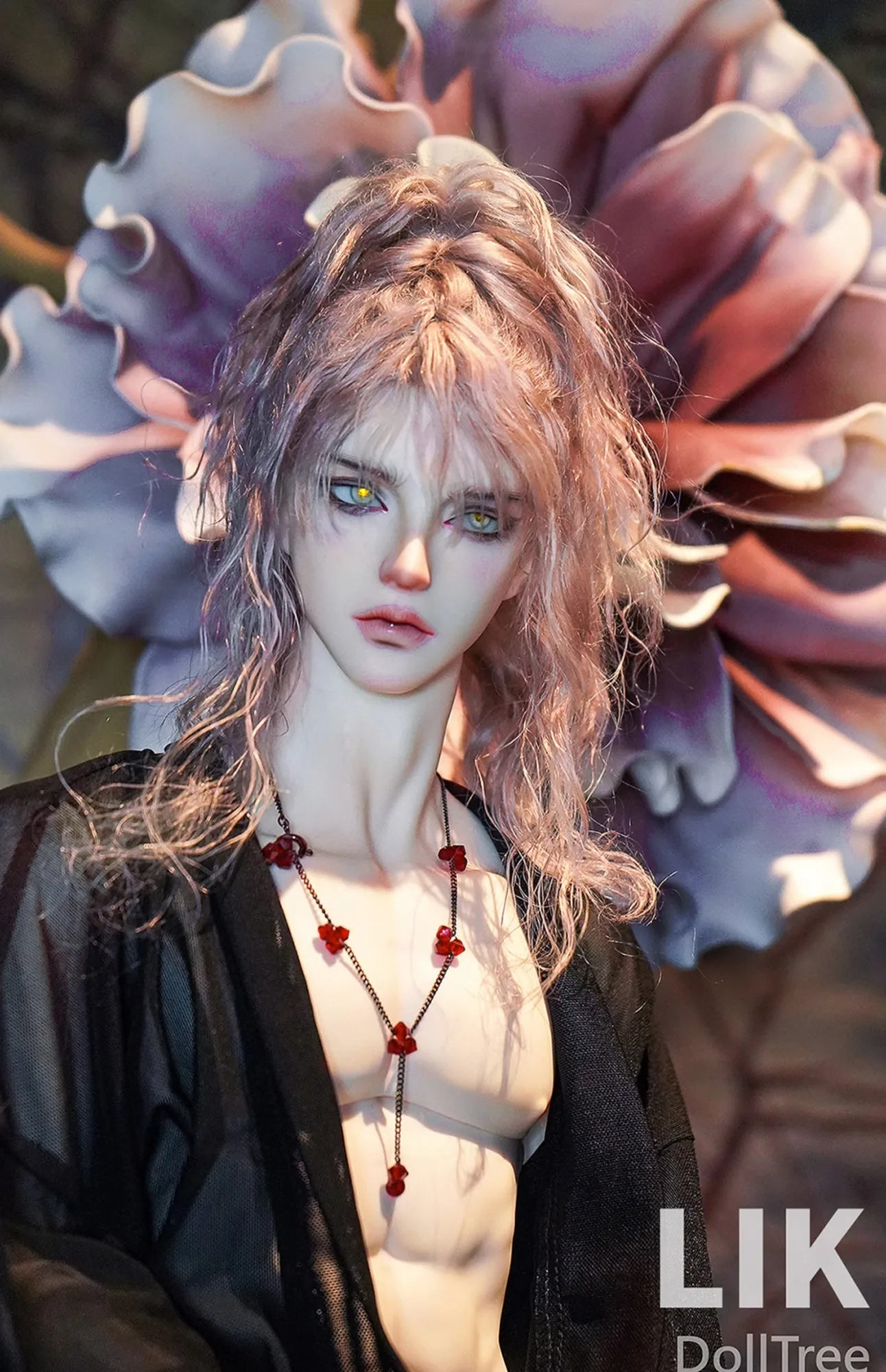 「DollTree」Lik ID75 and above Doll Only - Image 6