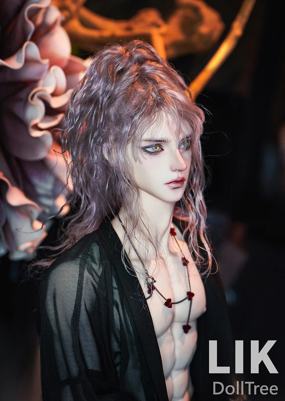「DollTree」Lik ID75 and above Doll Only - Image 7