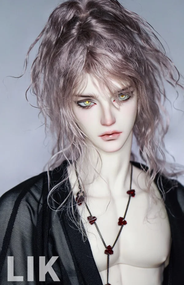 「DollTree」Lik ID75 and above Doll Only - Image 8