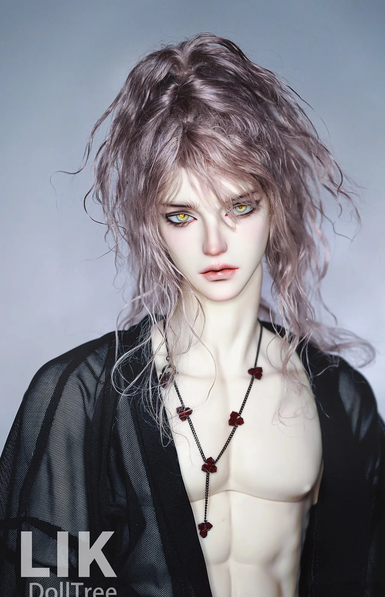 「DollTree」Lik ID75 and above Doll Only - Image 9