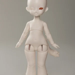 「DollyZone」23cm 1/6 Kitty Animal Body