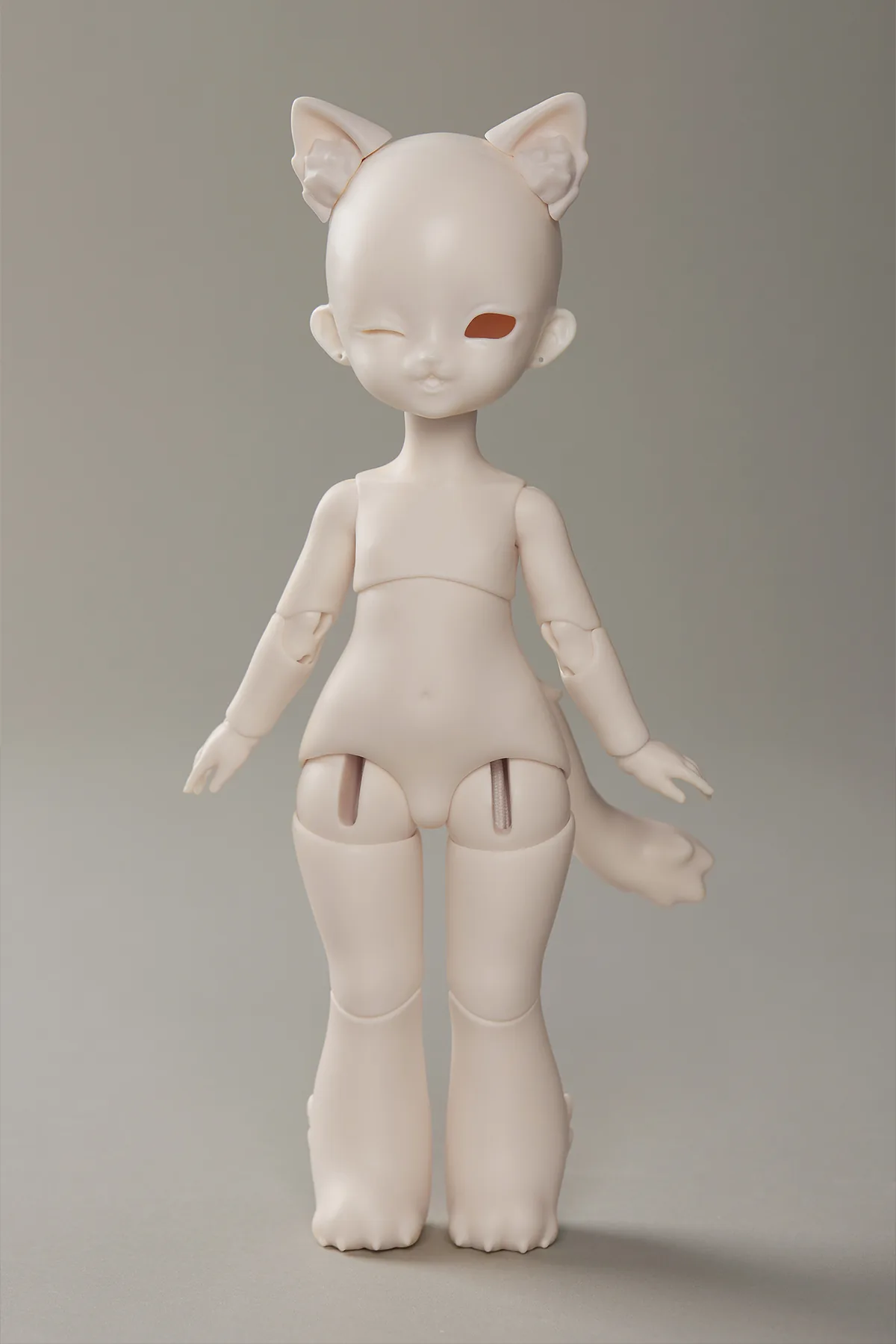 「DollyZone」23cm 1/6 Kitty Animal Body