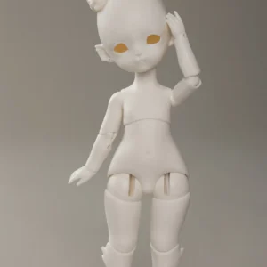 「DollyZone」23cm 1/6 Rabbit Animal Body