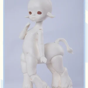 「Dollyzone」Body Comparison (Measurement) / Only Body (1/6, 1/4, 1/3)