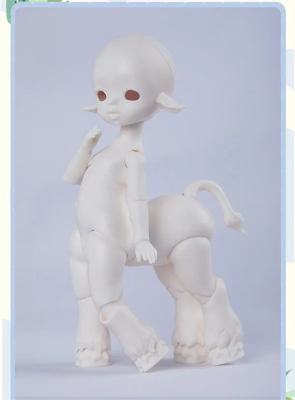 「Dollyzone」Body Comparison (Measurement) / Only Body (1/6, 1/4, 1/3)