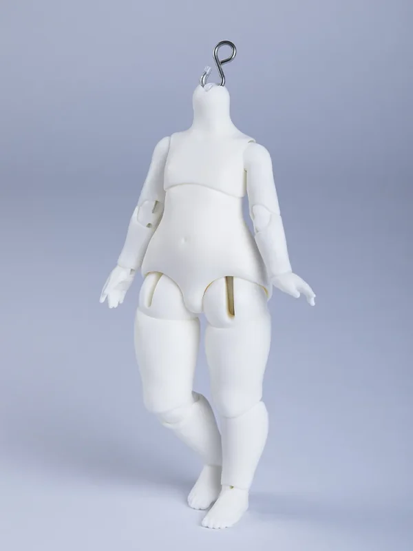 「Dollyzone」Body Comparison (Measurement) / Only Body (1/6, 1/4, 1/3) - Image 3
