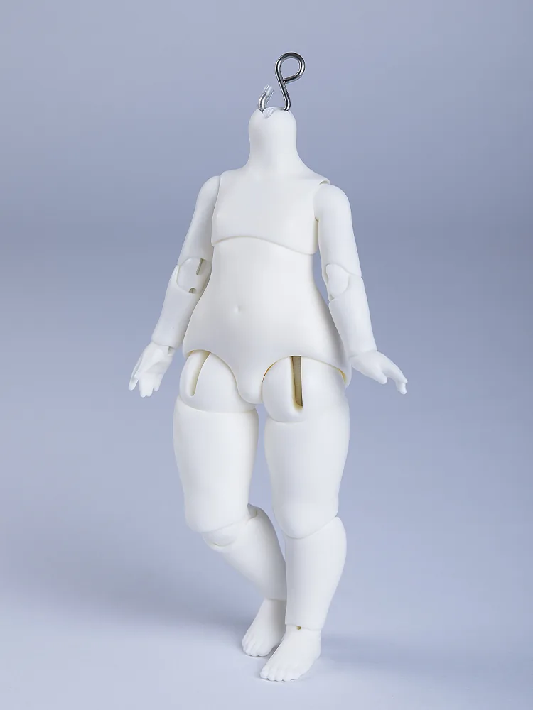 「Dollyzone」Body Comparison (Measurement) / Only Body (1/6, 1/4, 1/3) - Image 3