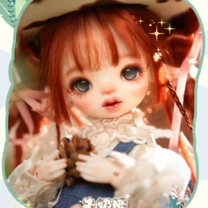「DollyZone」BonBon FULL DOLL (1/6)