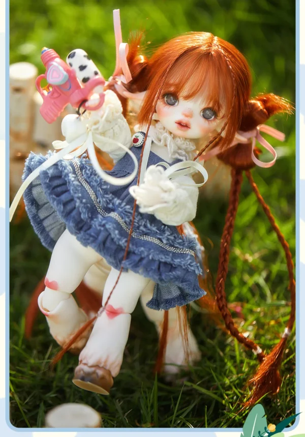 「DollyZone」BonBon FULL DOLL (1/6) - Image 3