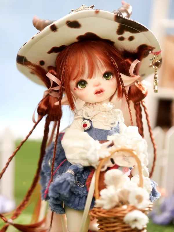 「DollyZone」BonBon FULL DOLL (1/6) - Image 5