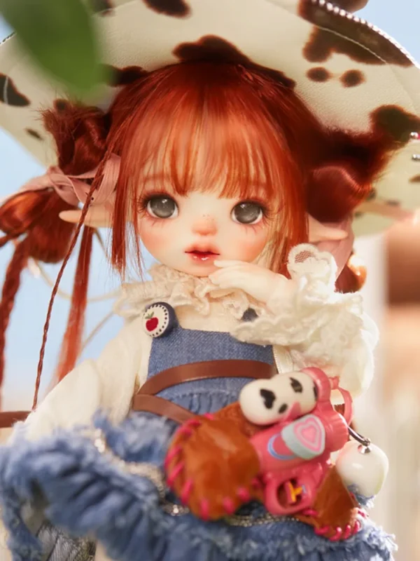 「DollyZone」BonBon FULL DOLL (1/6) - Image 7
