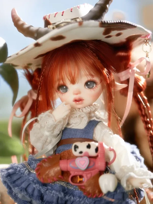 「DollyZone」BonBon FULL DOLL (1/6) - Image 8