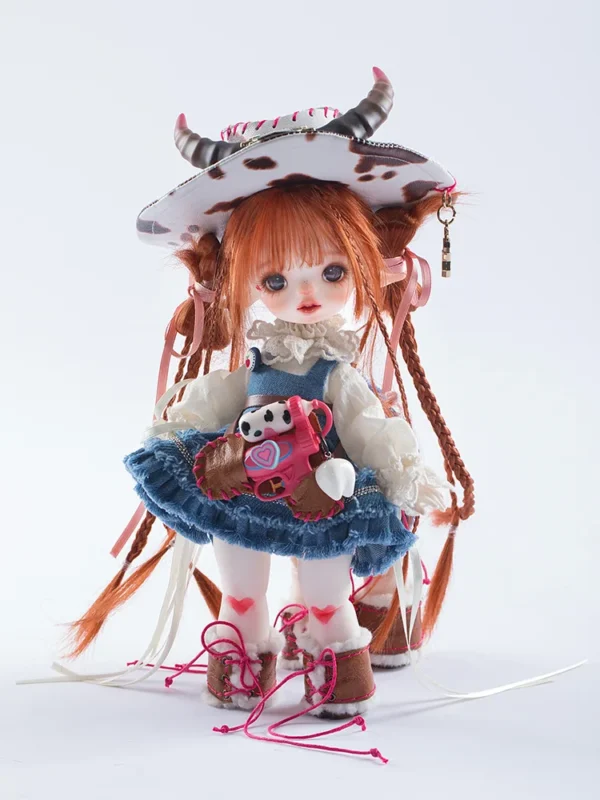 「DollyZone」BonBon FULL DOLL (1/6) - Image 9