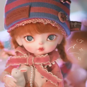 「DollyZone」Coco FULL DOLL (1/6)