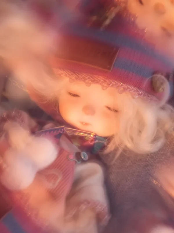 「DollyZone」Moka FULL DOLL (1/6) - Image 2