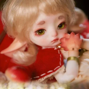「DollyZone」Riku FULL DOLL (1/6)