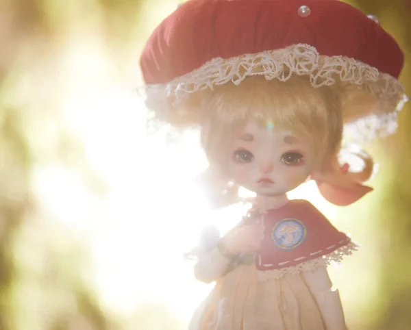 「DollyZone」Riku FULL DOLL (1/6) - Image 7