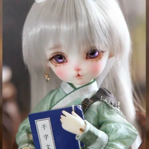 「DollyZone」Ruo Mu Full Doll (1/6)