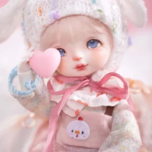 「DollyZone」TuYa YOSD FULL DOLL