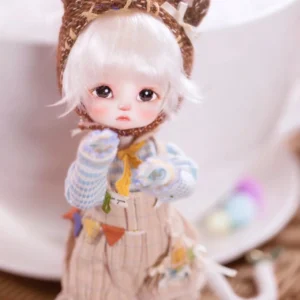 「DollyZone」XiongDou YOSD FULL DOLL