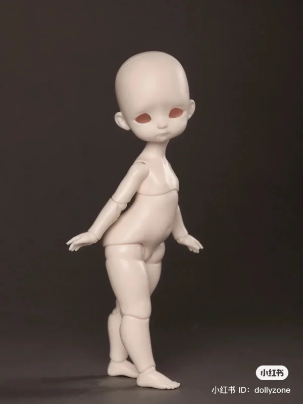 「DollyZone」XiongDou YOSD FULL DOLL - Image 6