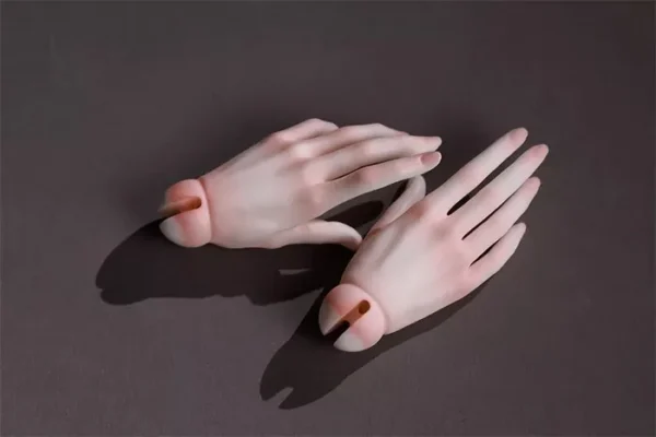 「Dollzone」1/3 68cm Boy Hands (H-G-68-01A) - Image 2