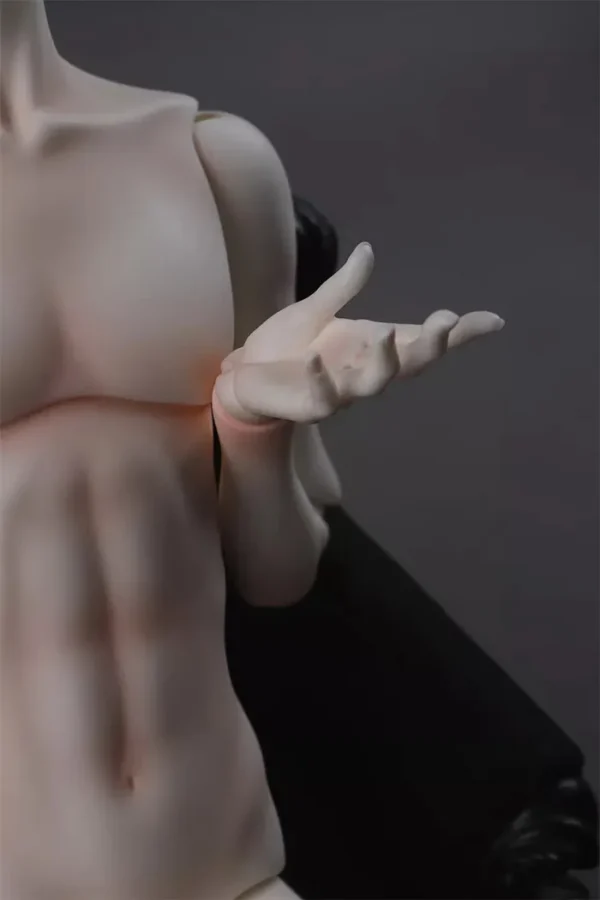 「Dollzone」1/3 68cm Boy Hands (H-G-68-01A) - Image 4