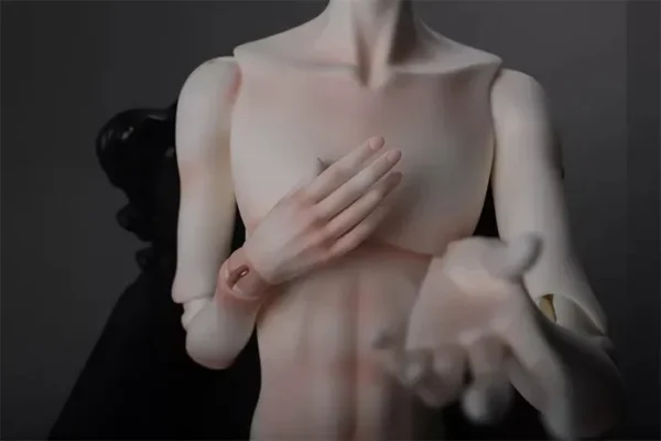 「Dollzone」1/3 68cm Boy Hands (H-G-68-01A) - Image 5
