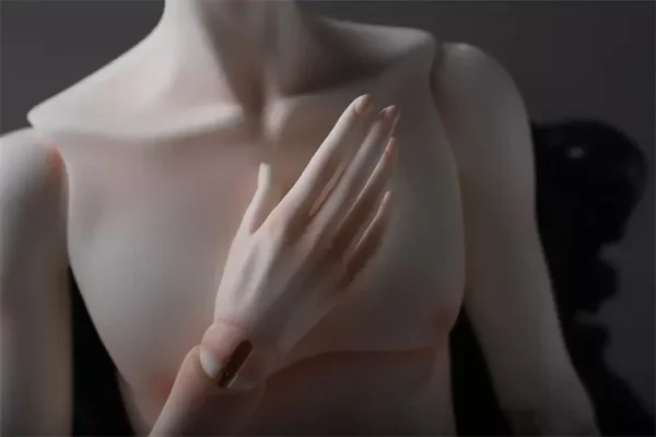 「Dollzone」1/3 68cm Boy Hands (H-G-68-01A) - Image 7