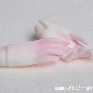 「Dollzone」1/3 Girl Hands (H-G-58-01)