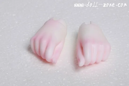 「Dollzone」1/3 Girl Hands (H-G-58-02) - Image 2