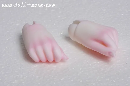 「Dollzone」1/3 Girl Hands (H-G-58-02) - Image 3