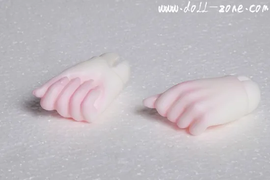 「Dollzone」1/3 Girl Hands (H-G-58-02) - Image 4