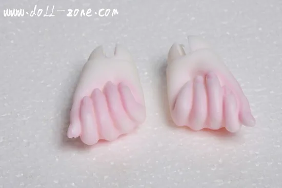 「Dollzone」1/3 Girl Hands (H-G-58-02) - Image 5