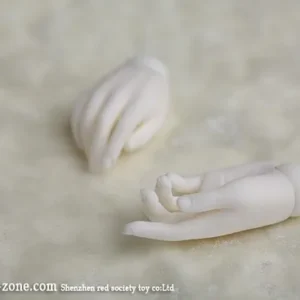 「Dollzone」1/4 Boy Hands (H-B-45-05)