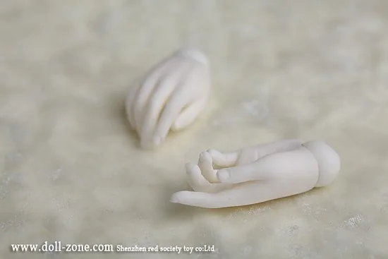 「Dollzone」1/4 Boy Hands (H-B-45-05)