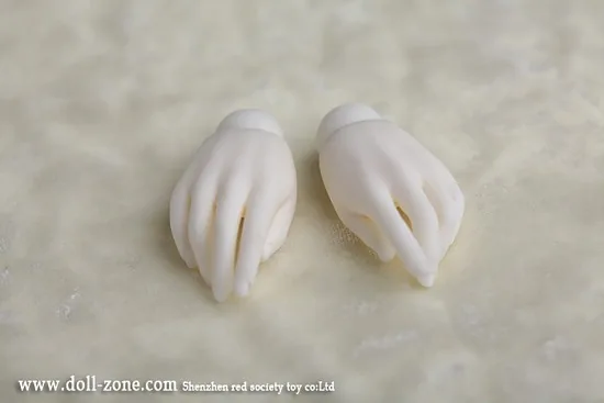 「Dollzone」1/4 Boy Hands (H-B-45-05) - Image 5