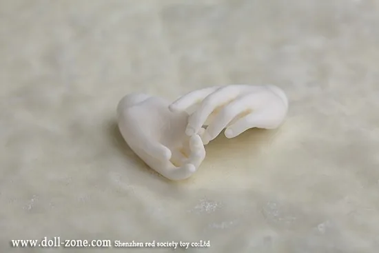 「Dollzone」1/4 Boy Hands (H-B-45-05) - Image 6
