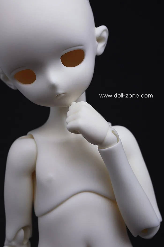 「Dollzone」1/6 Hands (Rock)